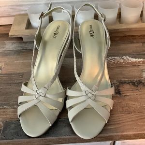 East 5th 2 inch Heels